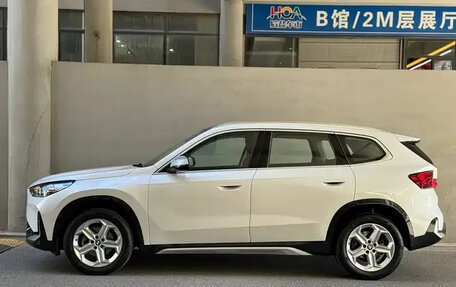 BMW X1, 2023 год, 2 500 000 рублей, 7 фотография