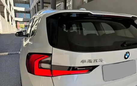 BMW X1, 2023 год, 2 500 000 рублей, 6 фотография
