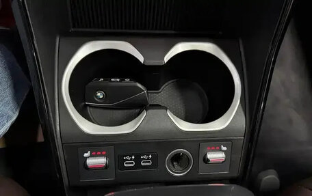 BMW X1, 2023 год, 2 500 000 рублей, 13 фотография