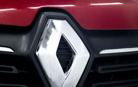 Renault Sandero II рестайлинг, 2020 год, 999 999 рублей, 10 фотография