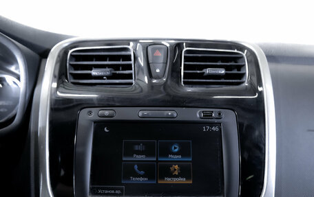 Renault Sandero II рестайлинг, 2020 год, 999 999 рублей, 21 фотография