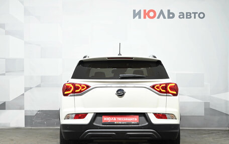 SsangYong Korando, 2022 год, 2 450 000 рублей, 5 фотография