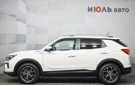 SsangYong Korando, 2022 год, 2 450 000 рублей, 8 фотография