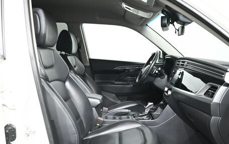 SsangYong Korando, 2022 год, 2 450 000 рублей, 10 фотография