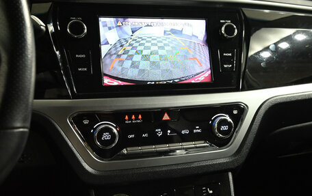 SsangYong Korando, 2022 год, 2 450 000 рублей, 14 фотография