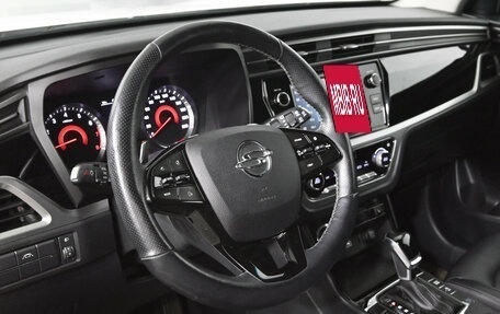 SsangYong Korando, 2022 год, 2 450 000 рублей, 16 фотография