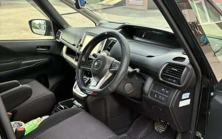 Nissan Serena IV, 2019 год, 1 990 000 рублей, 6 фотография