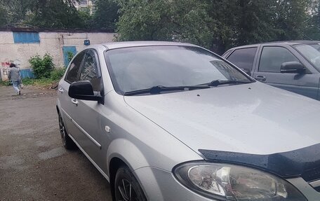 Chevrolet Lacetti, 2011 год, 450 000 рублей, 4 фотография