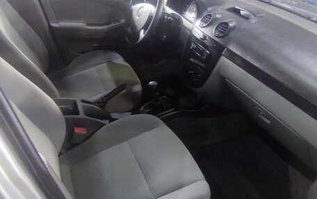 Chevrolet Lacetti, 2011 год, 450 000 рублей, 8 фотография