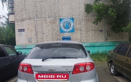 Chevrolet Lacetti, 2011 год, 450 000 рублей, 3 фотография
