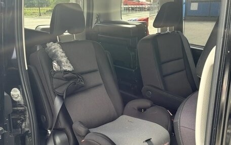 Nissan Serena IV, 2019 год, 1 990 000 рублей, 3 фотография