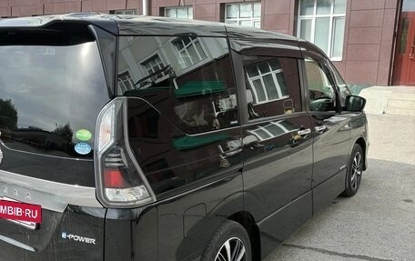 Nissan Serena IV, 2019 год, 1 990 000 рублей, 7 фотография