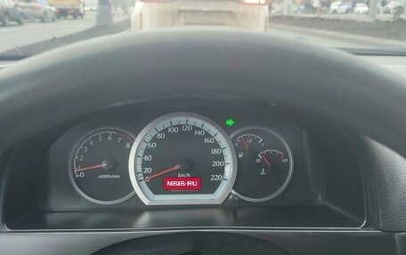 Chevrolet Lacetti, 2011 год, 450 000 рублей, 7 фотография