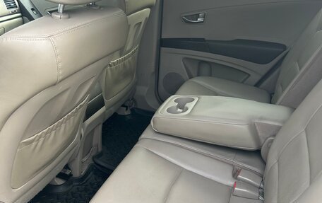 SsangYong Actyon II рестайлинг, 2012 год, 1 150 000 рублей, 2 фотография