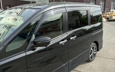 Nissan Serena IV, 2019 год, 1 990 000 рублей, 11 фотография