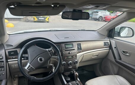 SsangYong Actyon II рестайлинг, 2012 год, 1 150 000 рублей, 3 фотография