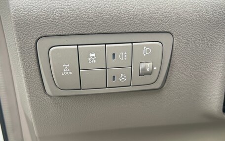 SsangYong Actyon II рестайлинг, 2012 год, 1 150 000 рублей, 4 фотография
