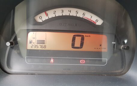 Citroen C3 II, 2008 год, 247 000 рублей, 2 фотография