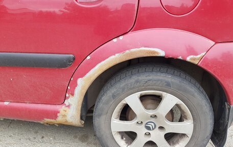 Citroen C3 II, 2008 год, 247 000 рублей, 7 фотография