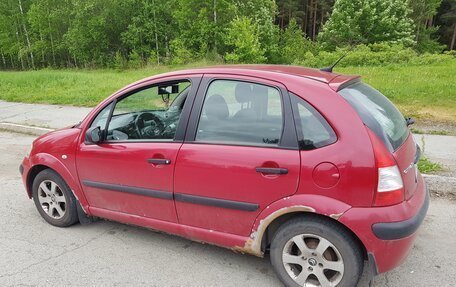 Citroen C3 II, 2008 год, 247 000 рублей, 6 фотография