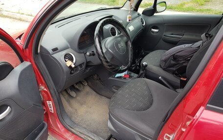Citroen C3 II, 2008 год, 247 000 рублей, 4 фотография