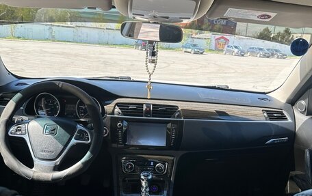 Zotye T600, 2018 год, 1 000 000 рублей, 8 фотография