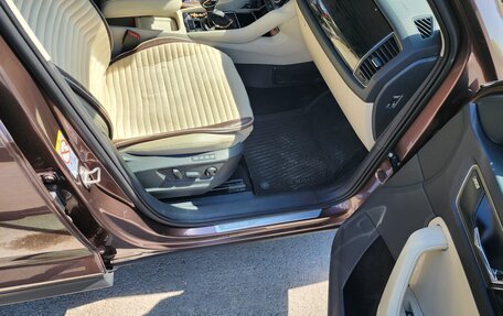 Skoda Kodiaq I, 2019 год, 2 400 000 рублей, 11 фотография