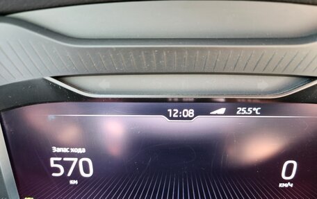 Skoda Kodiaq I, 2019 год, 2 400 000 рублей, 16 фотография