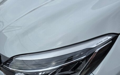 Renault Kaptur I рестайлинг, 2021 год, 2 100 000 рублей, 6 фотография