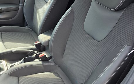 Renault Kaptur I рестайлинг, 2021 год, 2 100 000 рублей, 20 фотография