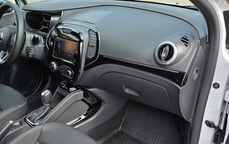 Renault Kaptur I рестайлинг, 2021 год, 2 100 000 рублей, 16 фотография