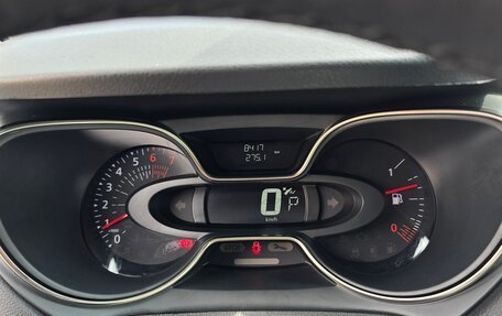 Renault Kaptur I рестайлинг, 2021 год, 2 100 000 рублей, 10 фотография