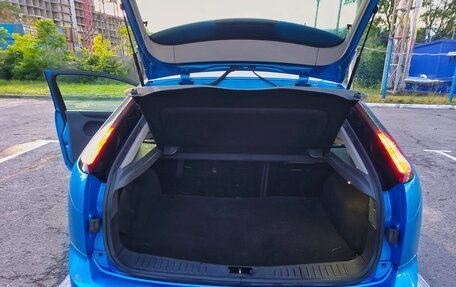 Ford Focus II рестайлинг, 2006 год, 370 000 рублей, 11 фотография