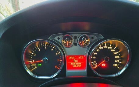 Ford Focus II рестайлинг, 2006 год, 370 000 рублей, 9 фотография
