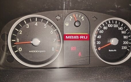 Hyundai Getz I рестайлинг, 2007 год, 250 000 рублей, 4 фотография