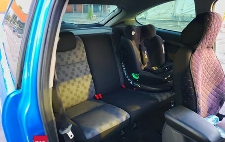 Ford Focus II рестайлинг, 2006 год, 370 000 рублей, 10 фотография