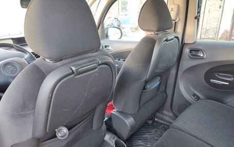 Citroen C3 Picasso I, 2012 год, 700 000 рублей, 6 фотография