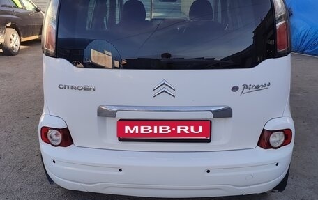 Citroen C3 Picasso I, 2012 год, 700 000 рублей, 3 фотография