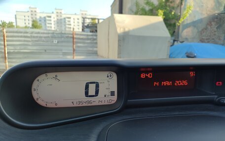 Citroen C3 Picasso I, 2012 год, 700 000 рублей, 9 фотография