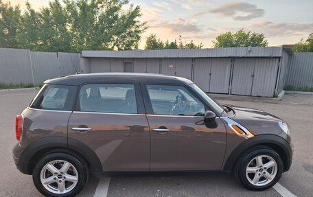 MINI Countryman I (R60), 2012 год, 1 150 000 рублей, 5 фотография