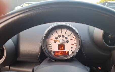 MINI Countryman I (R60), 2012 год, 1 150 000 рублей, 9 фотография