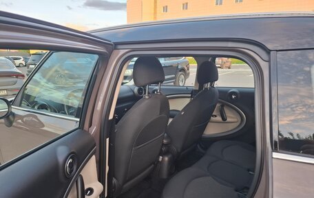 MINI Countryman I (R60), 2012 год, 1 150 000 рублей, 8 фотография