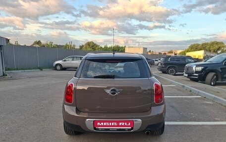 MINI Countryman I (R60), 2012 год, 1 150 000 рублей, 2 фотография
