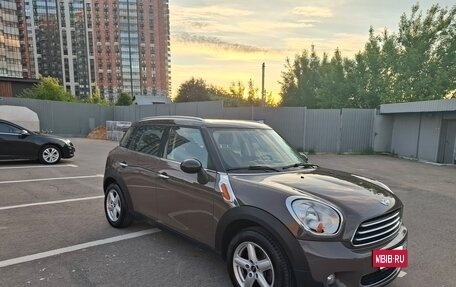 MINI Countryman I (R60), 2012 год, 1 150 000 рублей, 3 фотография