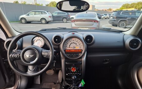 MINI Countryman I (R60), 2012 год, 1 150 000 рублей, 10 фотография