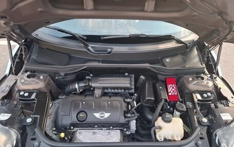 MINI Countryman I (R60), 2012 год, 1 150 000 рублей, 12 фотография