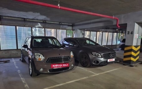 MINI Countryman I (R60), 2012 год, 1 150 000 рублей, 13 фотография