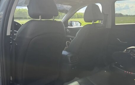 Hyundai Elantra, 2021 год, 2 300 000 рублей, 14 фотография