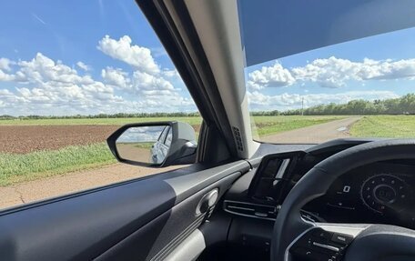 Hyundai Elantra, 2021 год, 2 300 000 рублей, 20 фотография