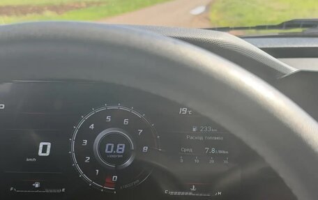 Hyundai Elantra, 2021 год, 2 300 000 рублей, 19 фотография